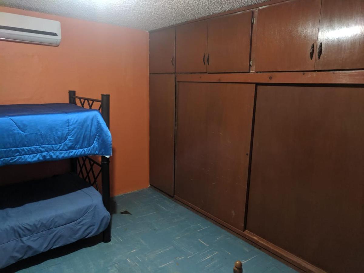 Casa Mt Villa San Felipe  Buitenkant foto